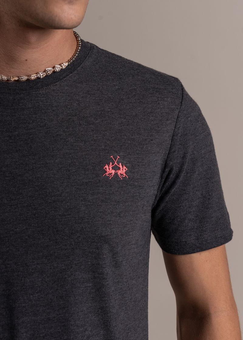 T-SHIRT-SANTORO-MANGA-CORTA