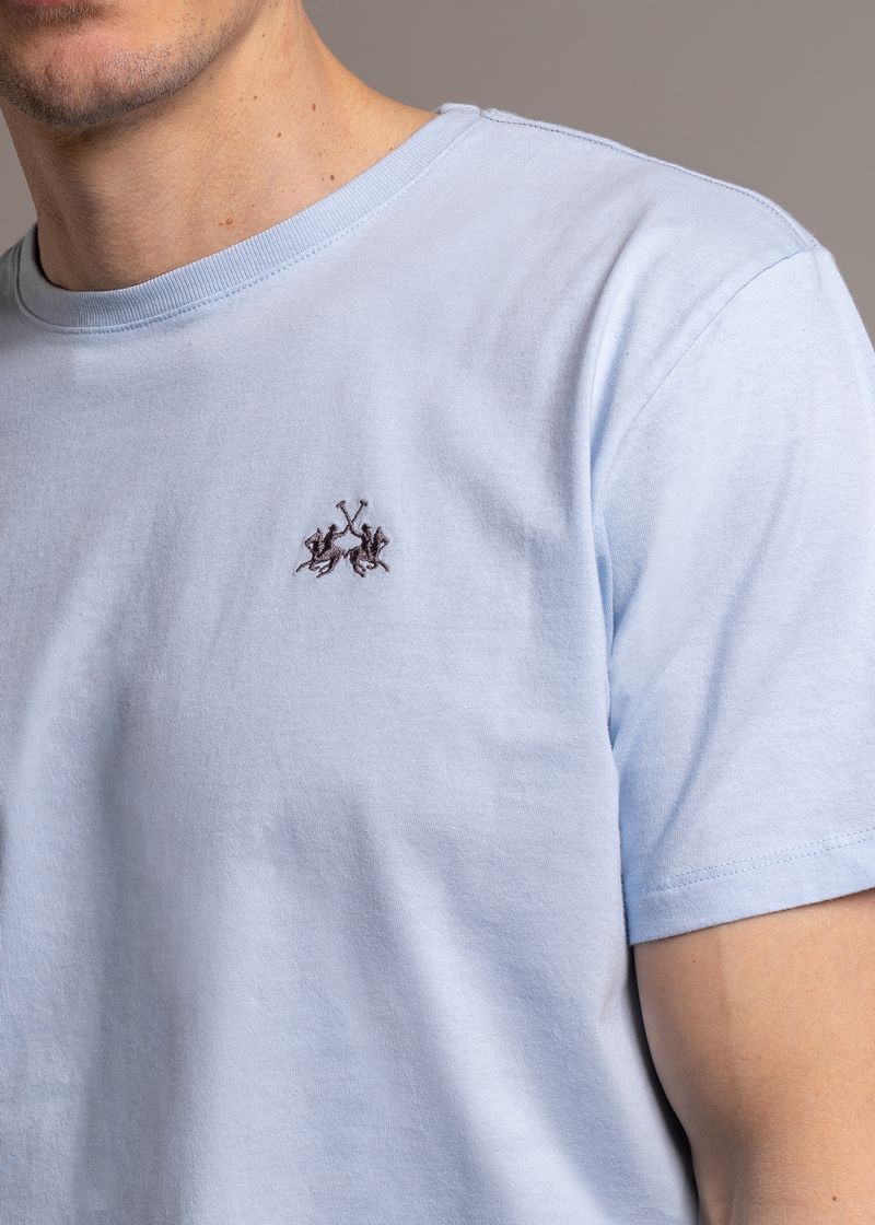 T-SHIRT-SANTORO-MANGA-CORTA