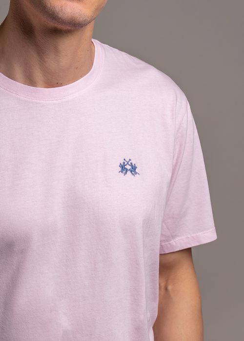 T-SHIRT SANTORO