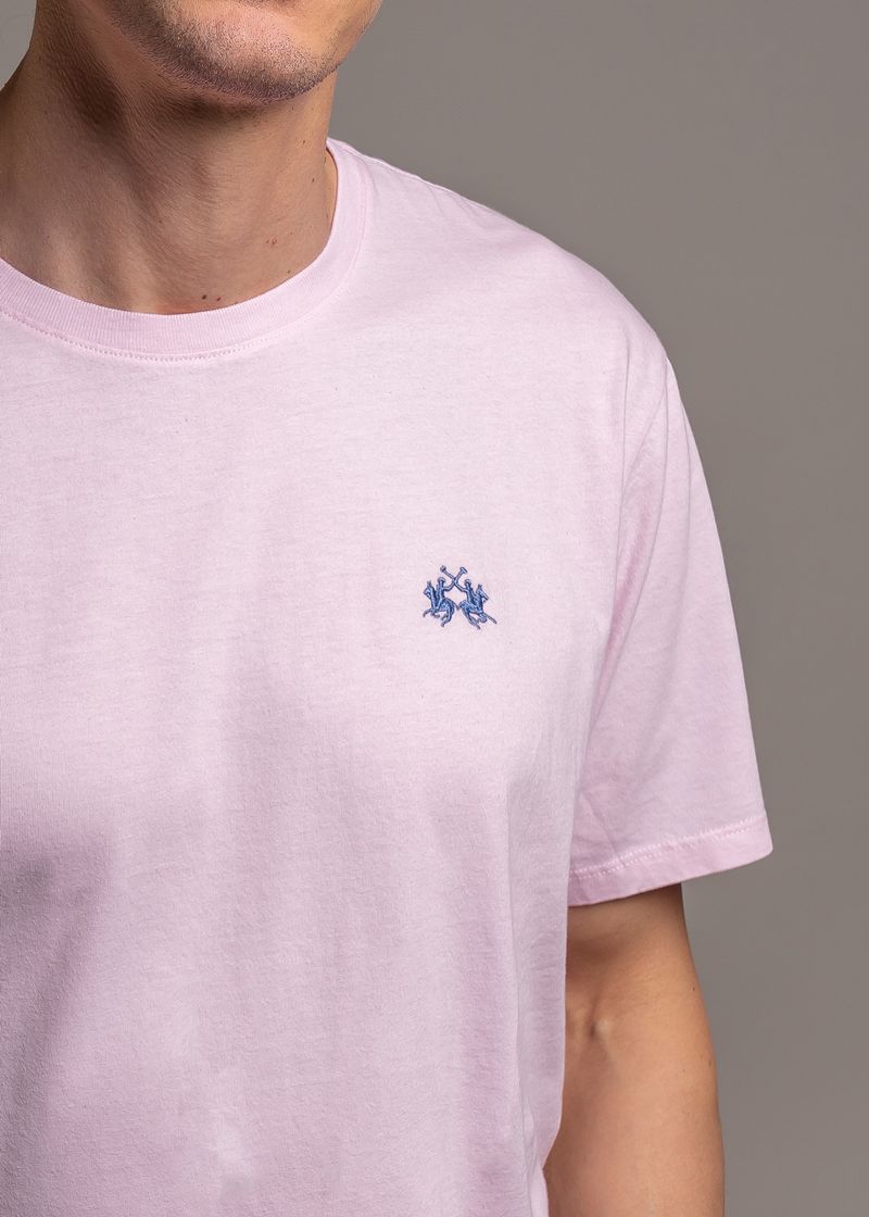 T-SHIRT-SANTORO-MANGA-CORTA