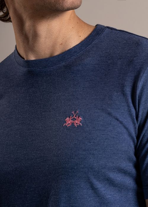 T-SHIRT SANTORO