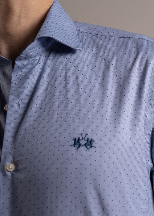 CAMISA BONUS