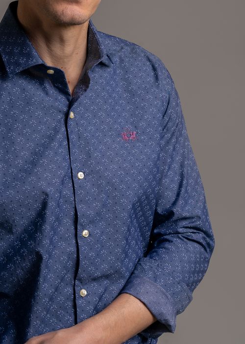 CAMISA BAMBOO