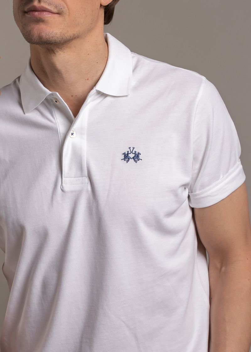 POLO-PIETRO-MANGA-CORTA