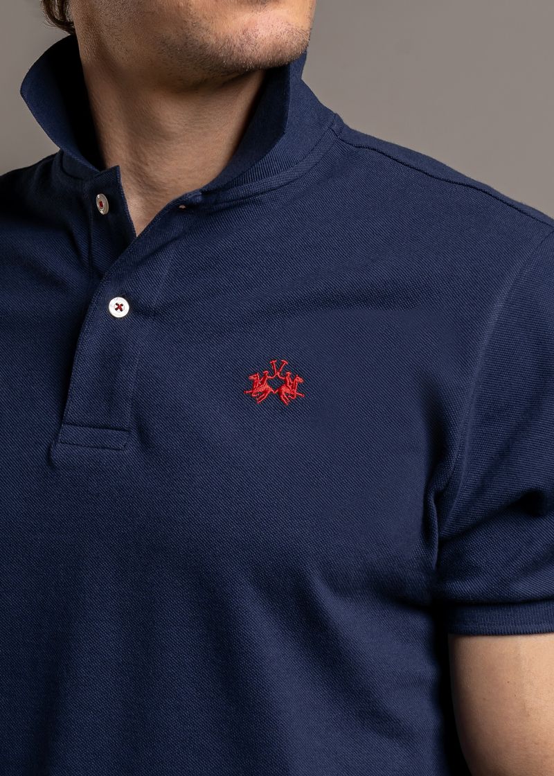 POLO-PIETRO-MANGA-CORTA