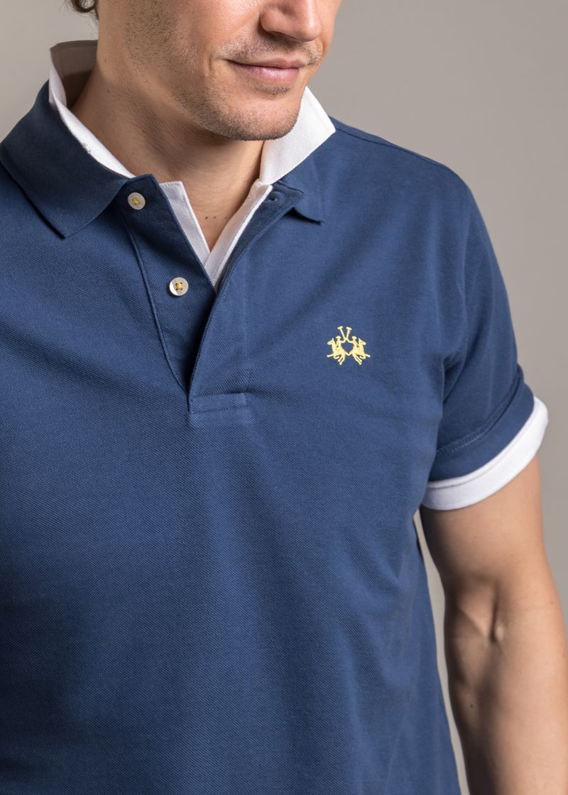 POLO-PIETRO-MANGA-CORTA