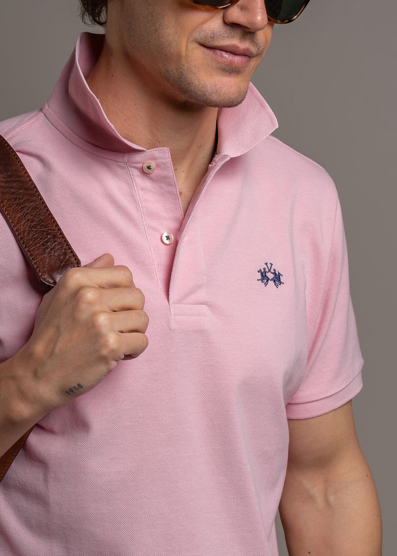 POLO-PIETRO-MANGA-CORTA