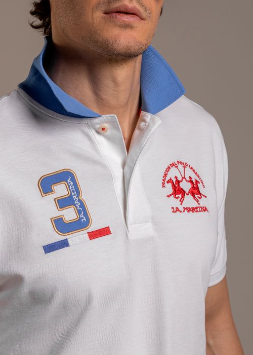 POLO EQUIPO FRANCIA