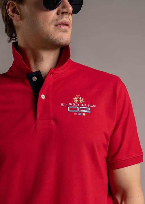 POLO EQUIPO LONDON