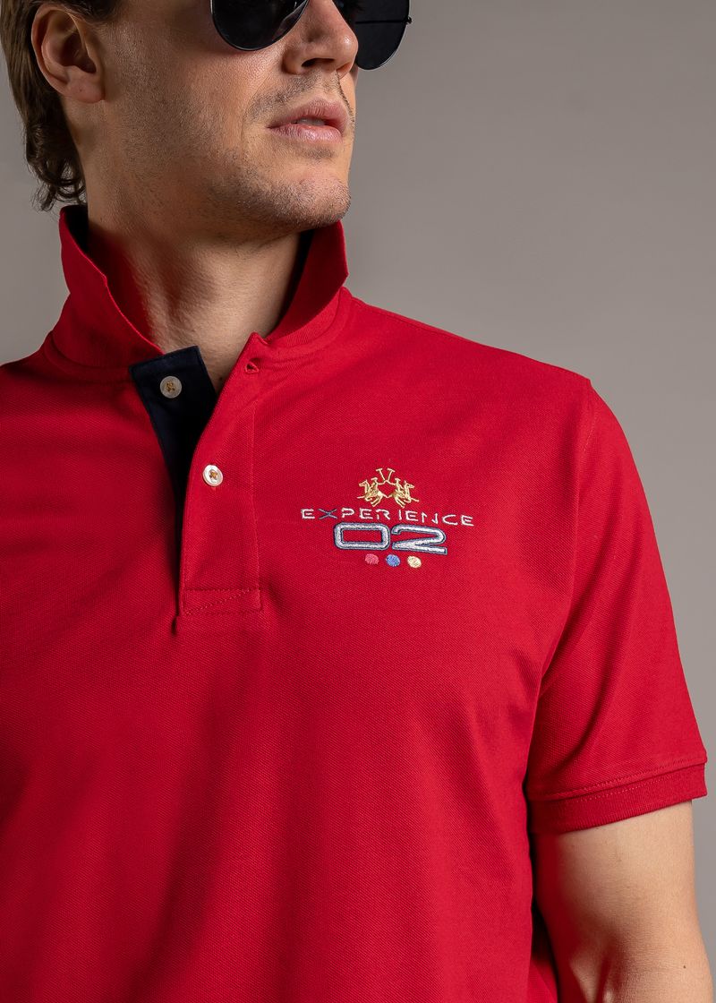 POLO-EQUIPO-LONDON-MANGA-CORTA