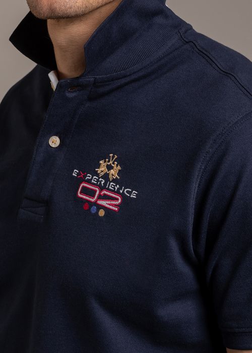 POLO EQUIPO LONDON