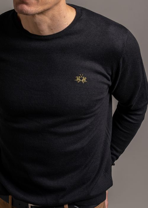 SWEATER CNECK CASHMEERE CODERAS