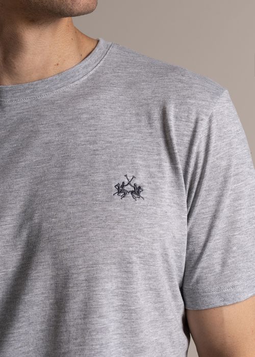 T-SHIRT SANTORO
