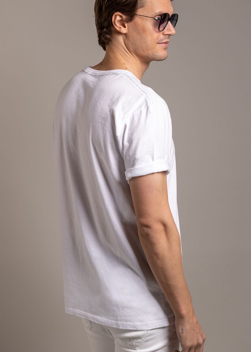 T-SHIRT-SANTORO-MANGA-CORTA