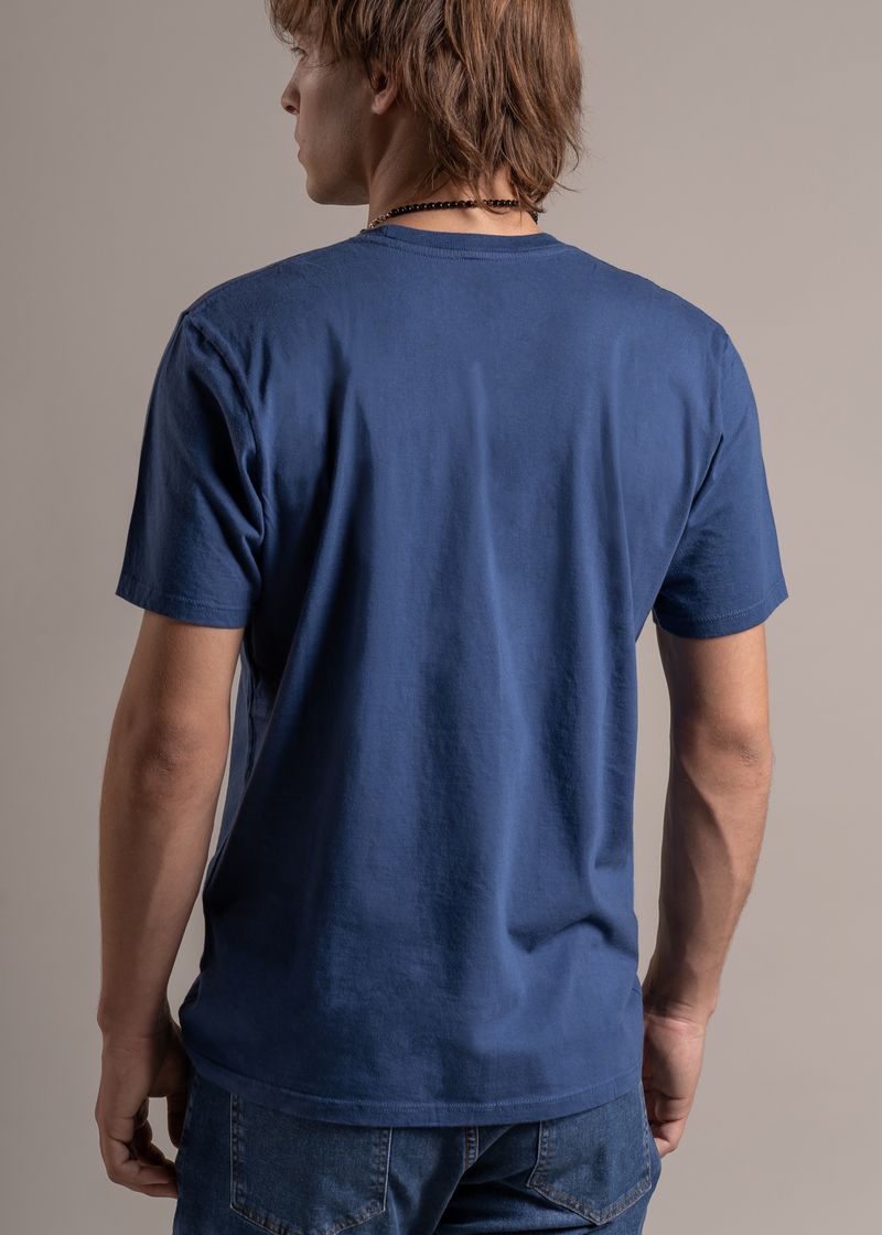 T-SHIRT-SANTORO-MANGA-CORTA-AERO