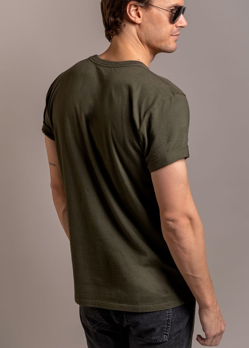 T-SHIRT-SANTORO-MANGA-CORTA