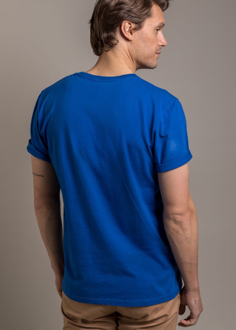 T-SHIRT-SANTORO-MANGA-CORTA