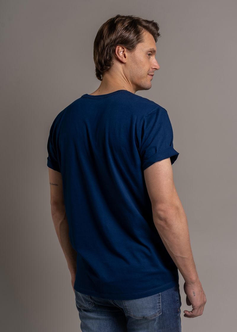 T-SHIRT-SANTORO-MANGA-CORTA