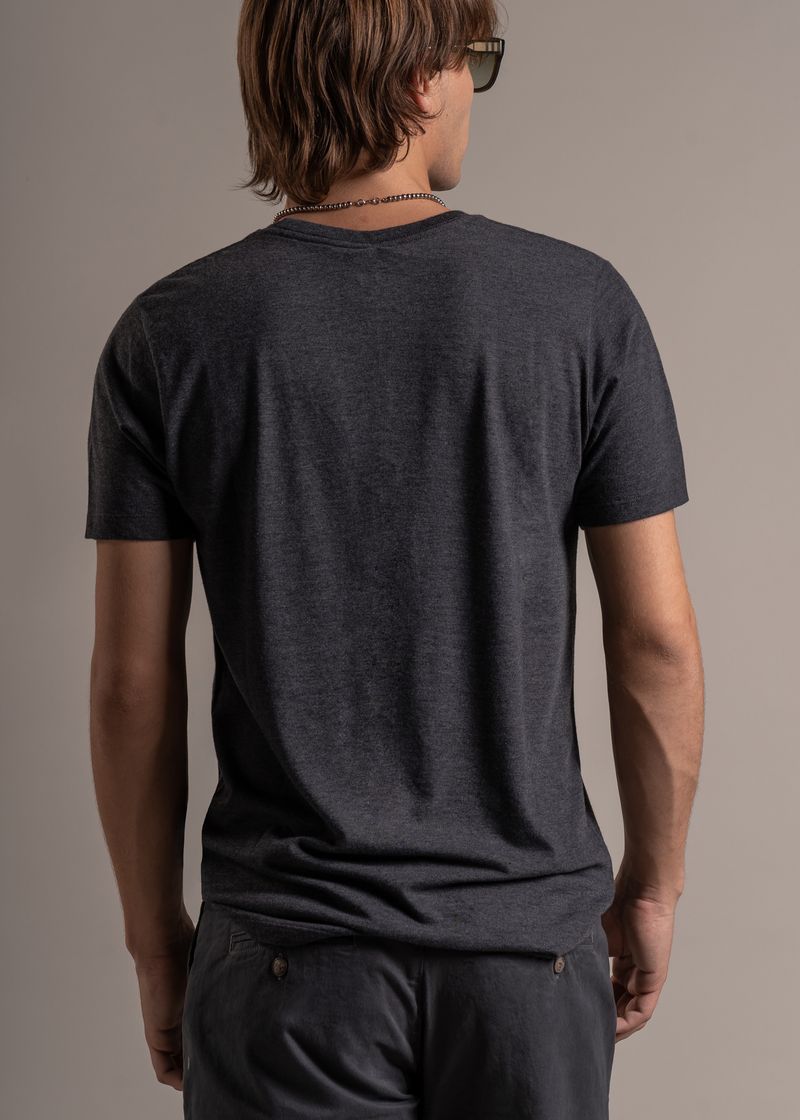 T-SHIRT-SANTORO-MANGA-CORTA