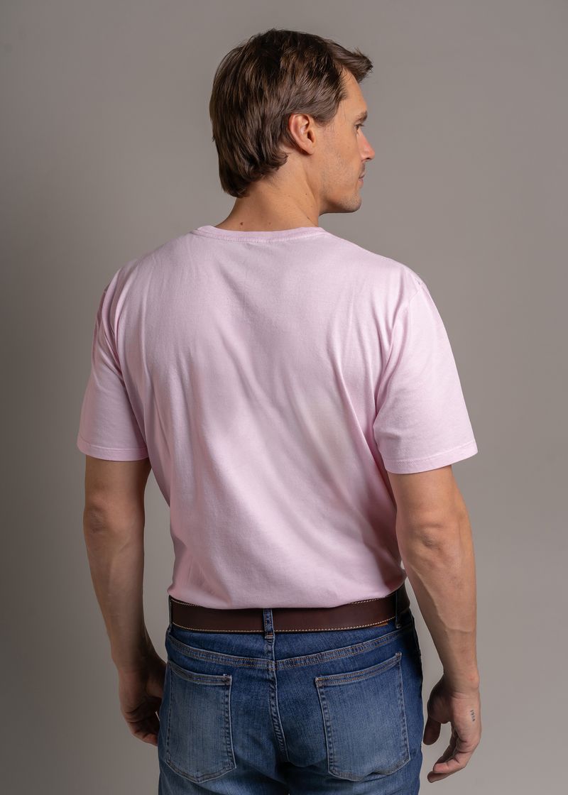 T-SHIRT-SANTORO-MANGA-CORTA