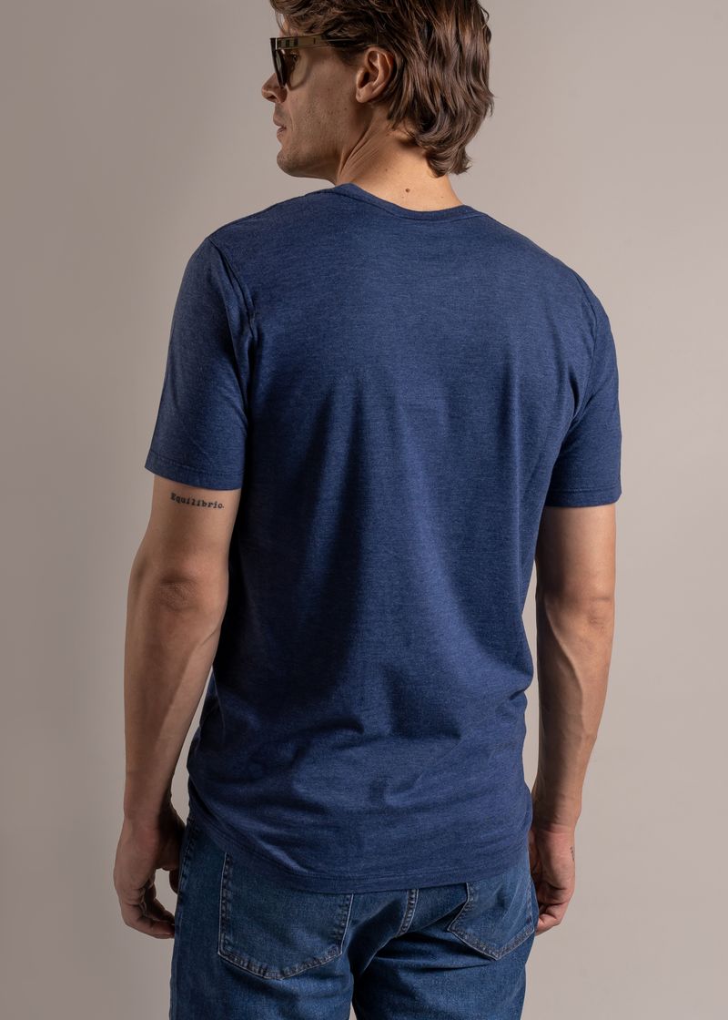 T-SHIRT-SANTORO-MANGA-CORTA
