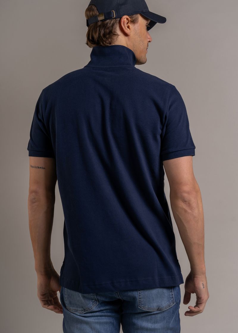 POLO-PIETRO-MANGA-CORTA