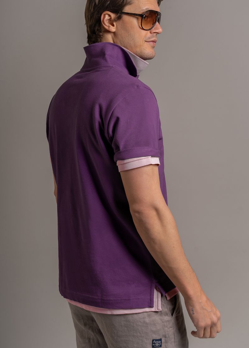 POLO-PIETRO-MANGA-CORTA