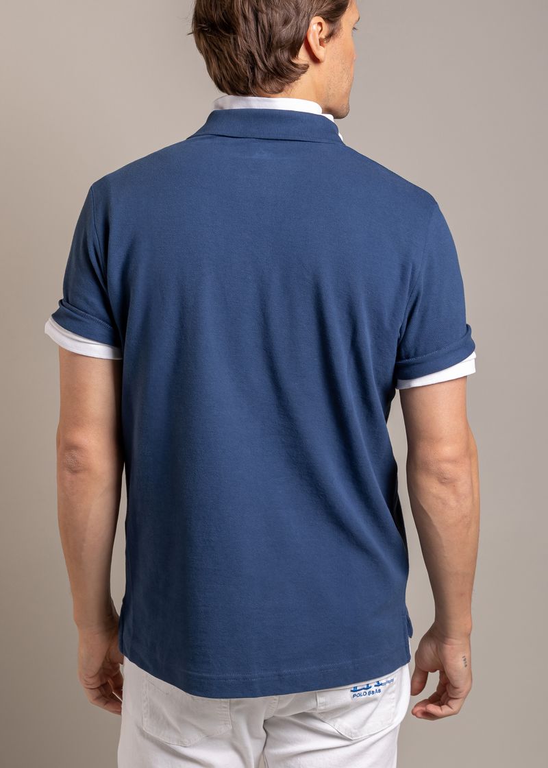POLO-PIETRO-MANGA-CORTA