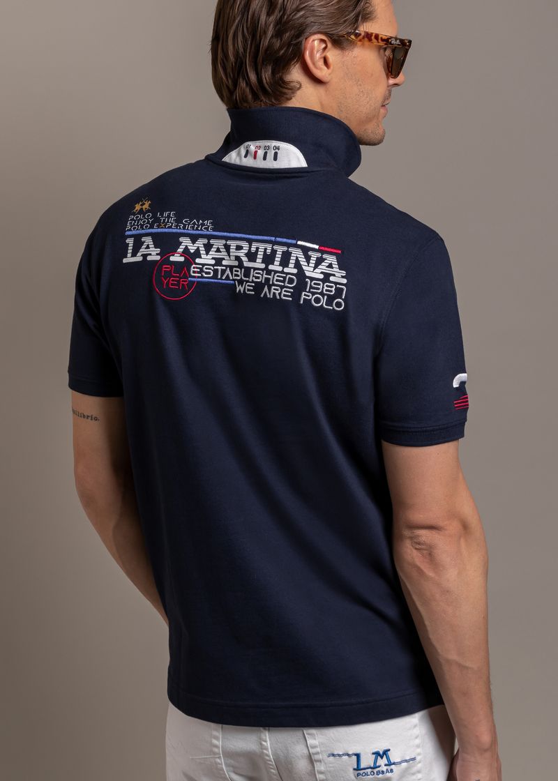POLO-EQUIPO-LONDON-MANGA-CORTA