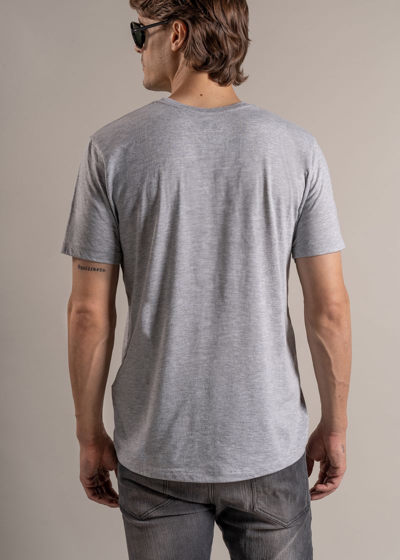 T-SHIRT-SANTORO-MANGA-CORTA