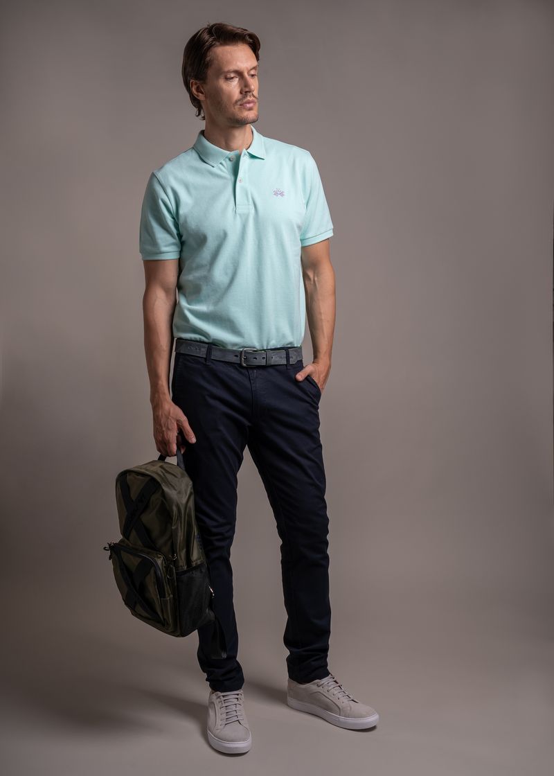 POLO-PIETRO-MANGA-CORTA