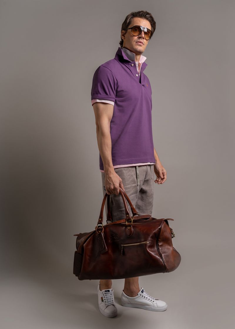 POLO-PIETRO-MANGA-CORTA