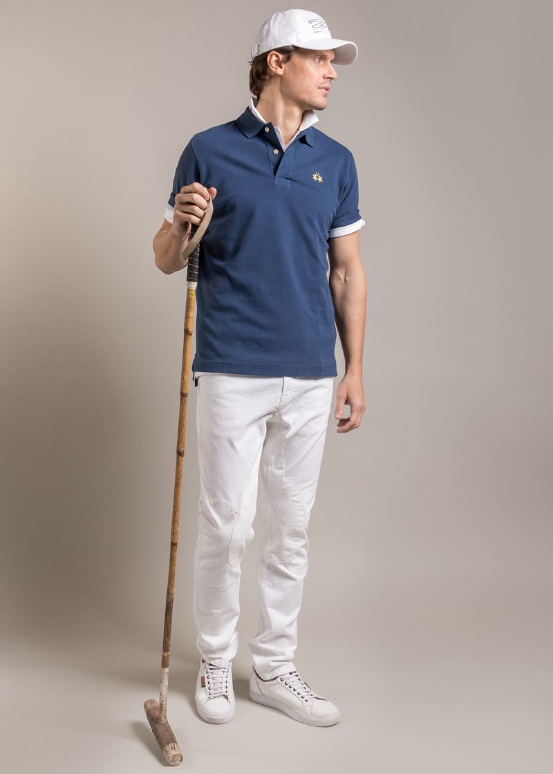 POLO-PIETRO-MANGA-CORTA