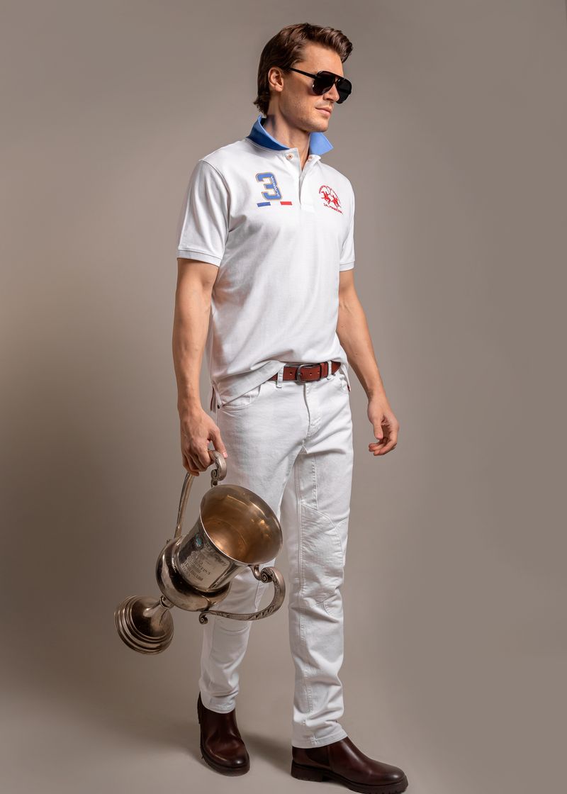 POLO-EQUIPO-FRANCIA-MANGA-CORTA