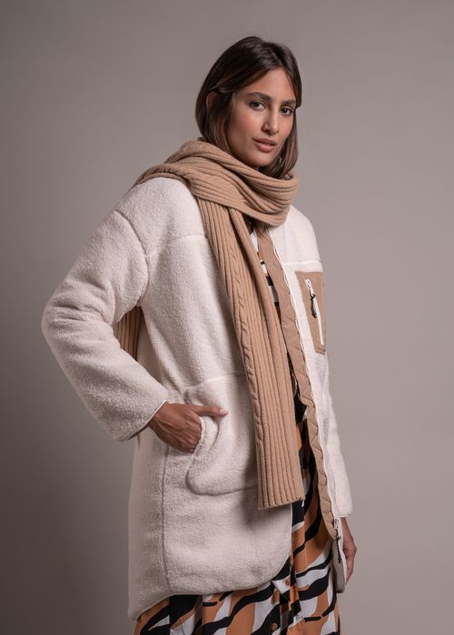 CAMPERA HALEY