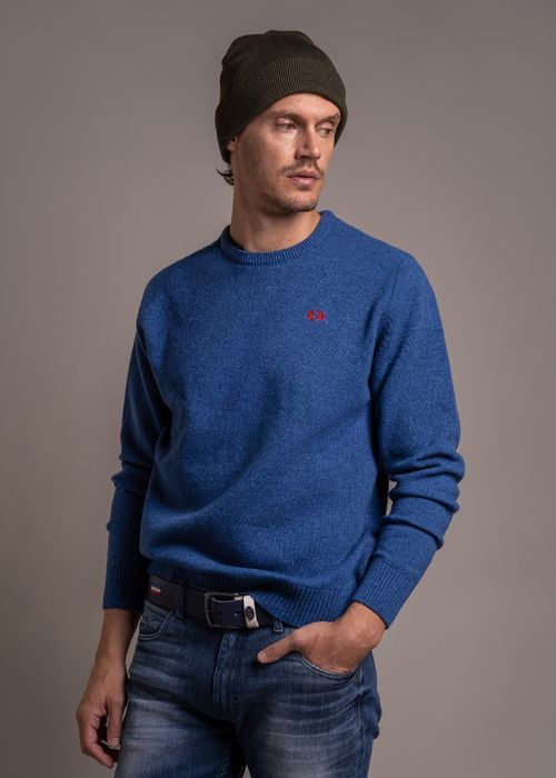SWEATER LUIGI