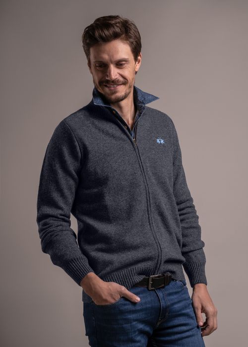 SWEATER PIETRO