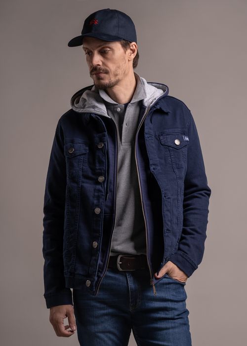 CAMPERA REDMON