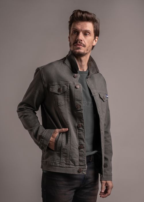 CAMPERA REDMON