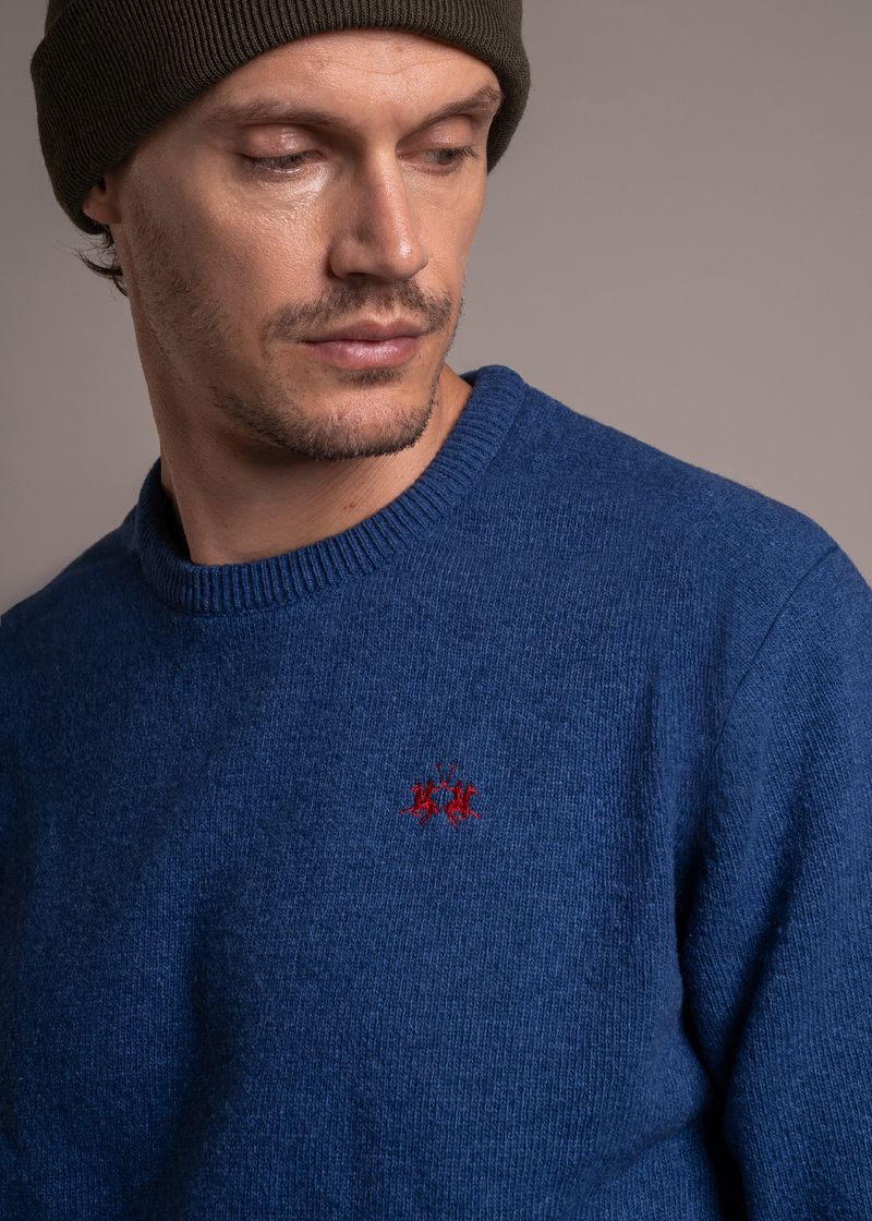 SWEATER-LUIGI