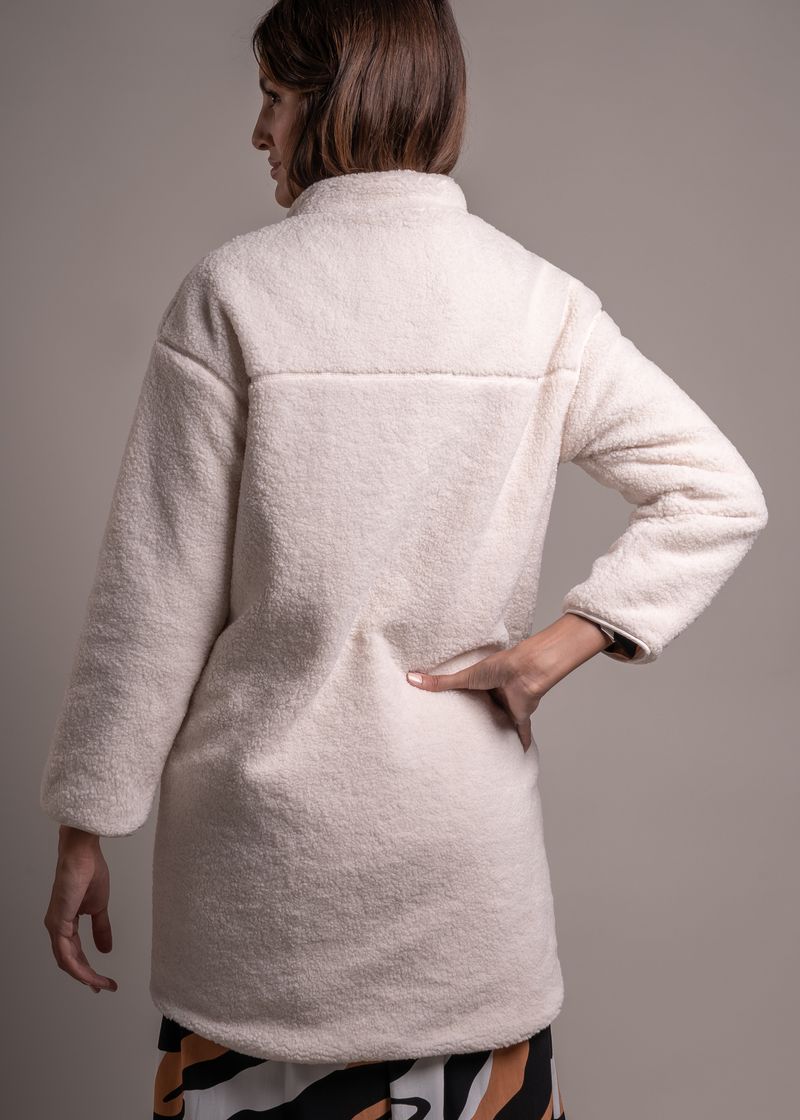 CAMPERA-HALEY
