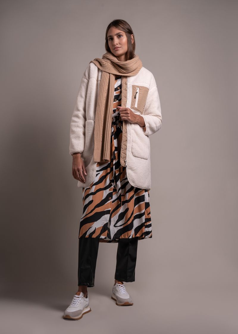 CAMPERA-HALEY