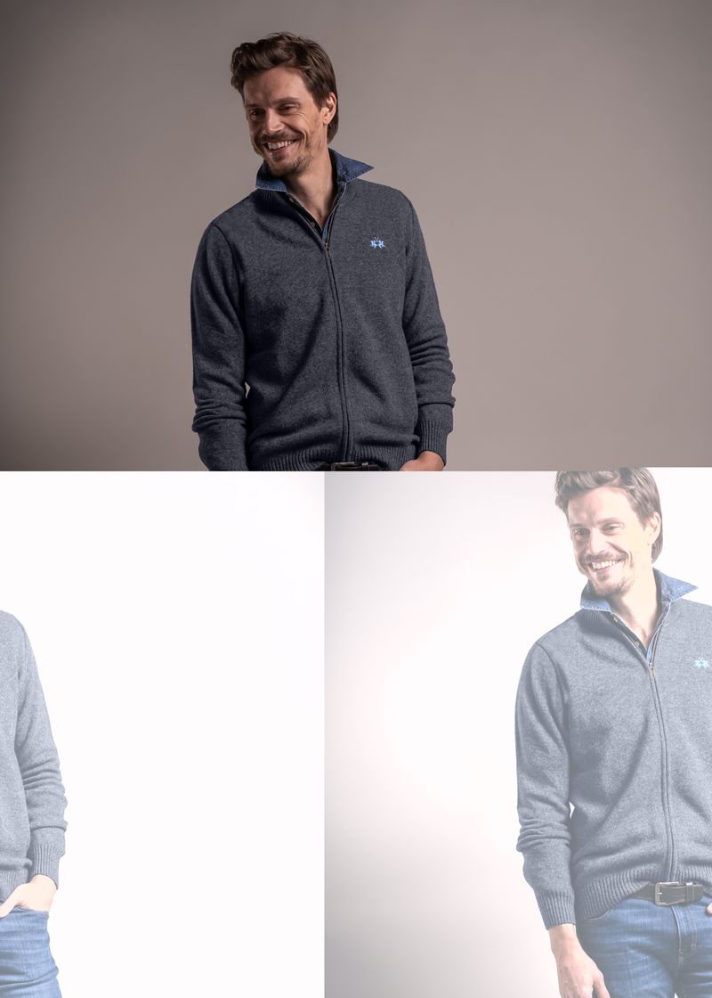 SWEATER-PIETRO