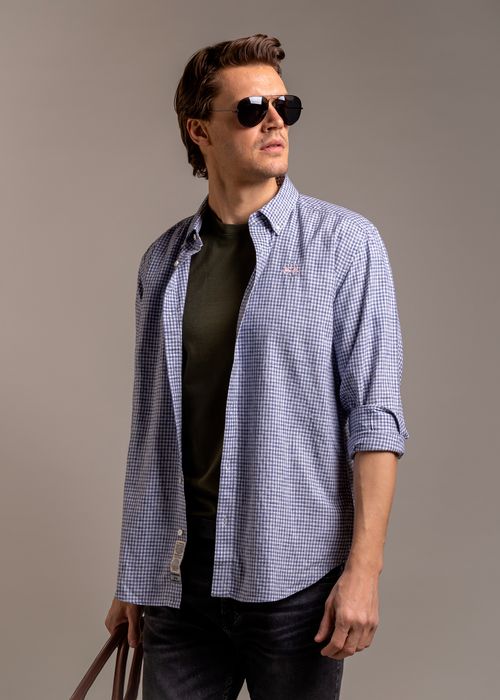 CAMISA BARAK
