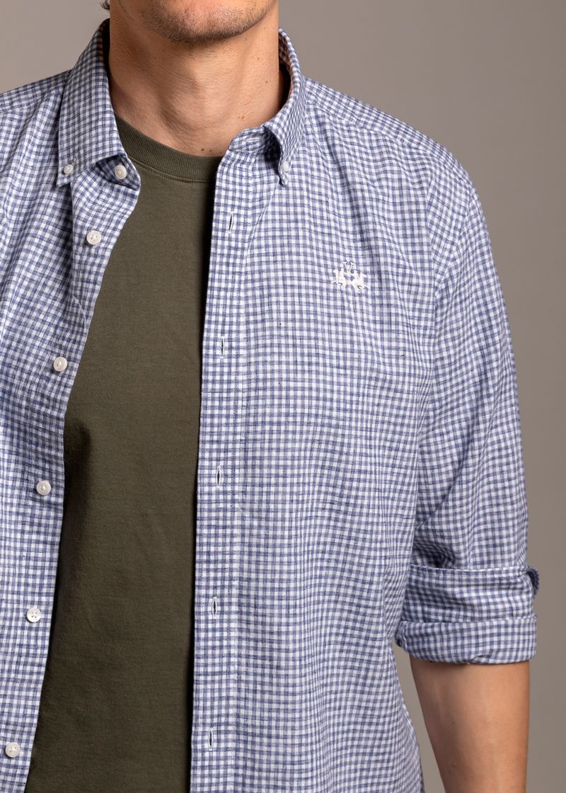 CAMISA-BARAK