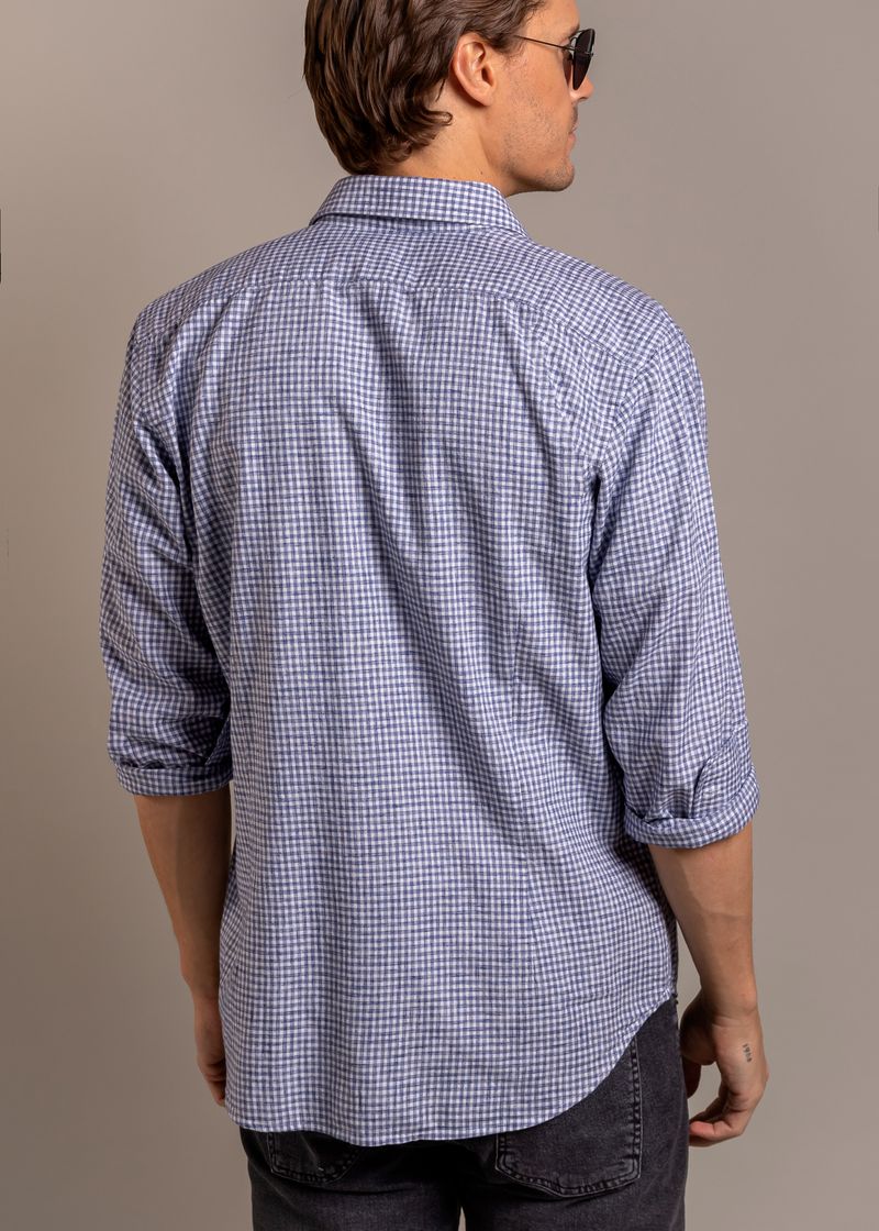 CAMISA-BARAK