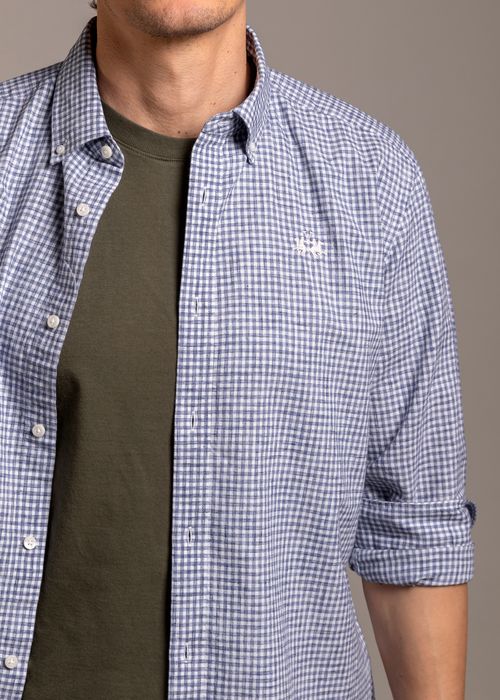 CAMISA BARAK