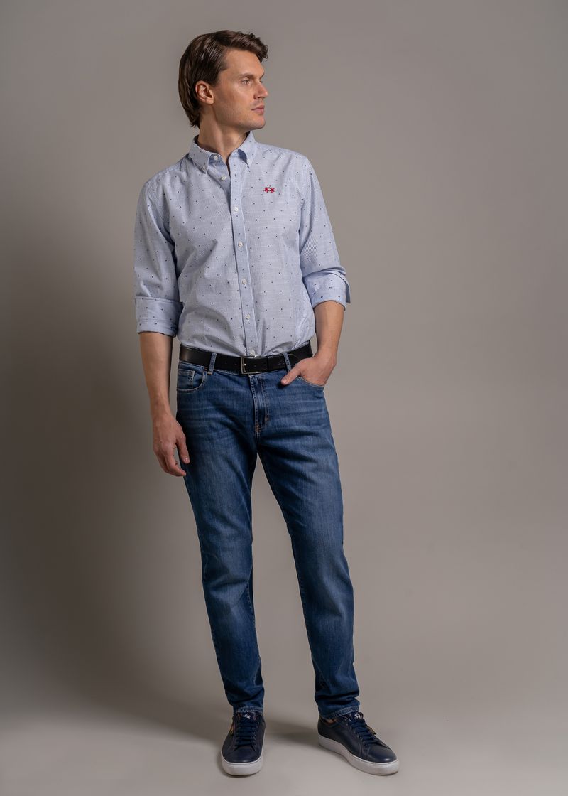 CAMISA-BALI