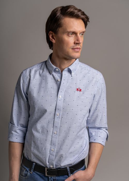 CAMISA BALI