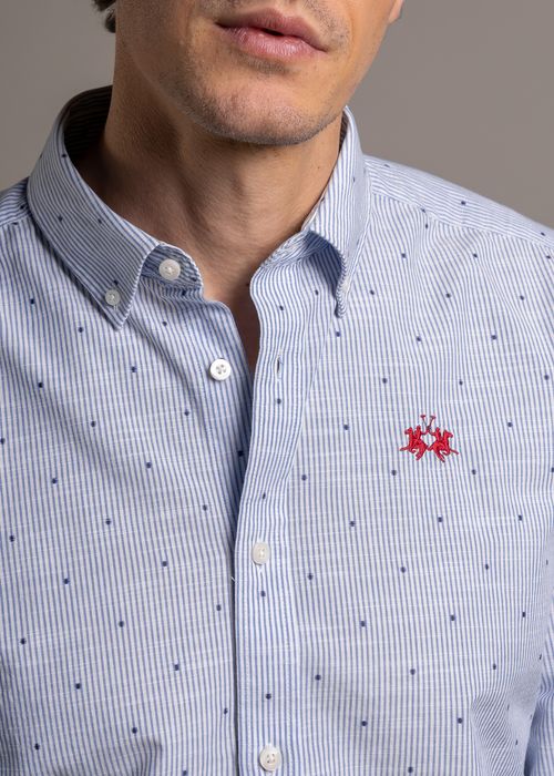 CAMISA BALI